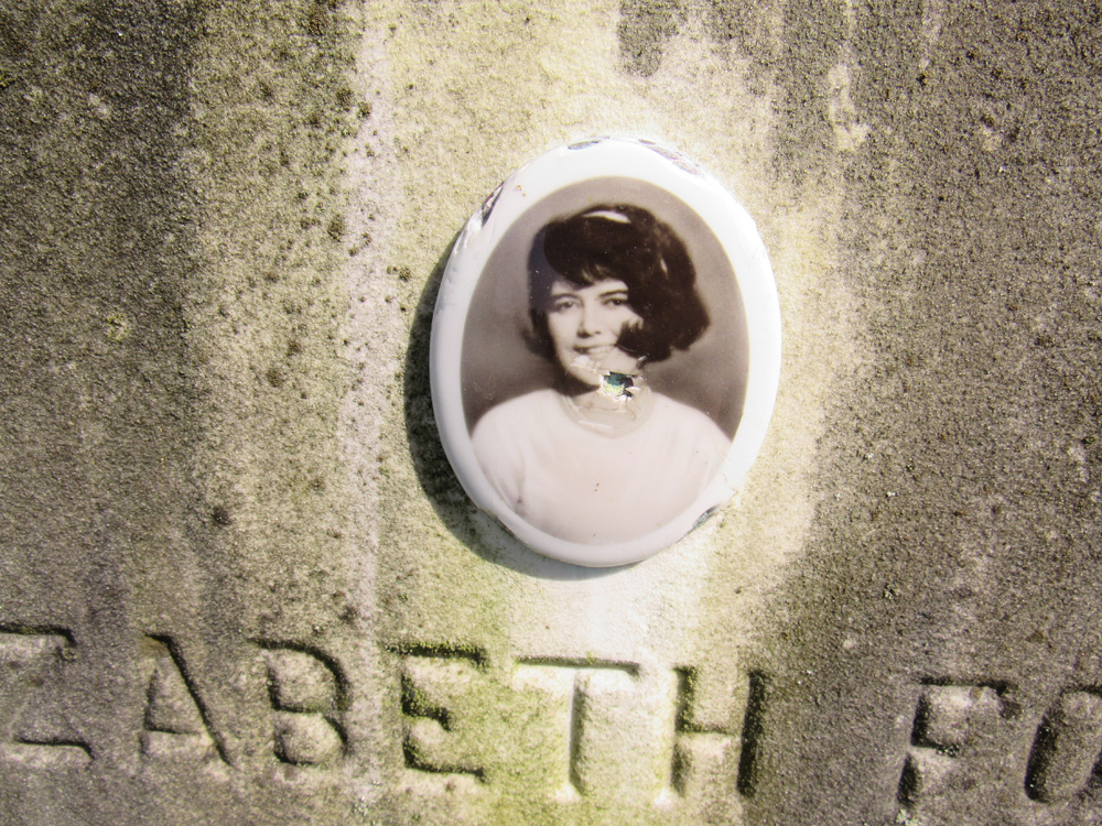 tombstone
